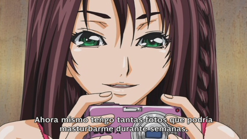 Stretta: The Animation (Tret)